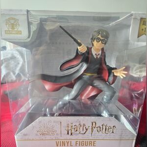 Harry Potter Vinyl Figure